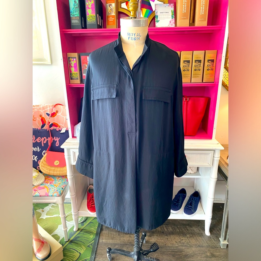 Vince. dress size XL NWT